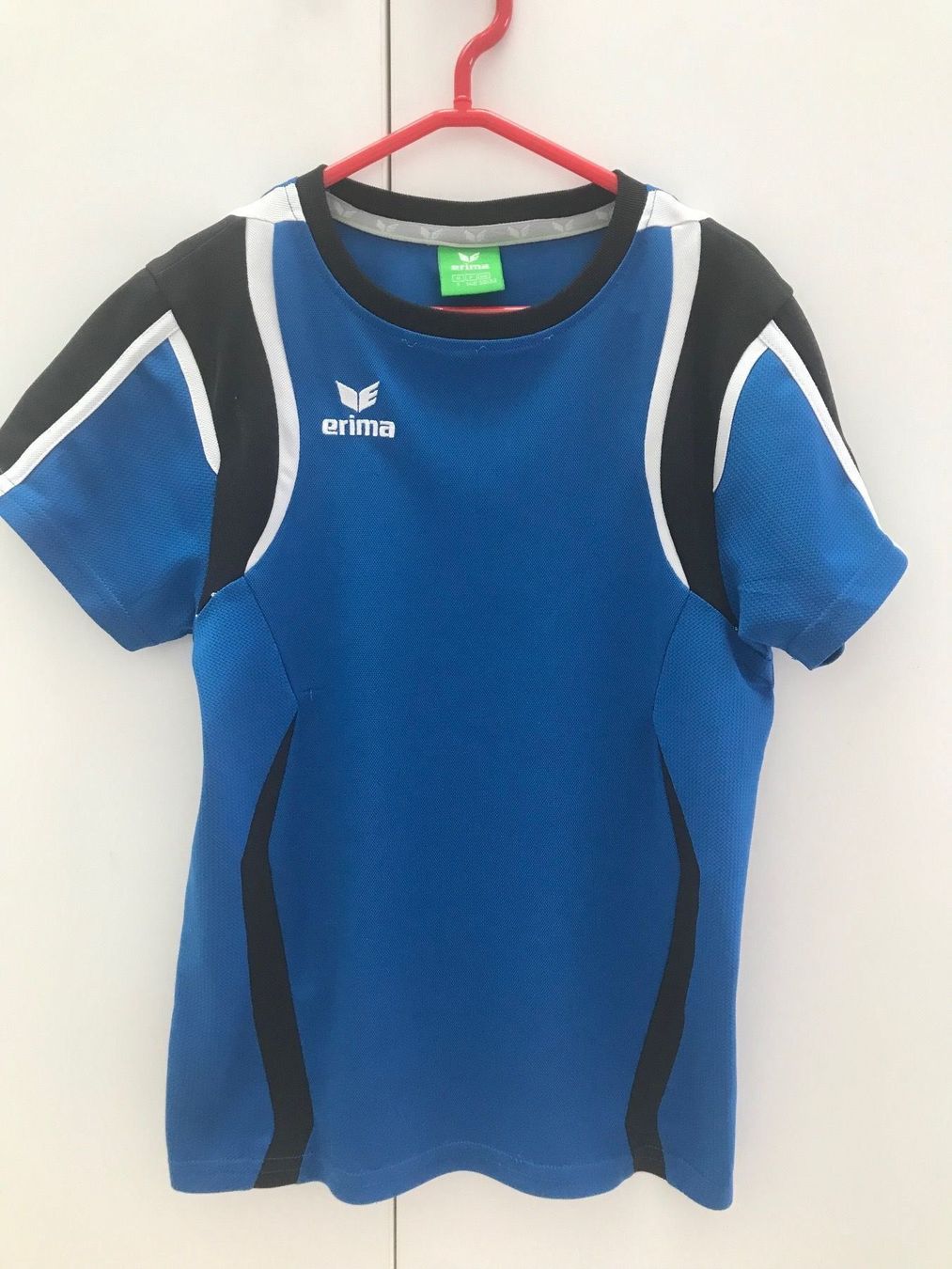 Erima Camicette, T-shirt & Top: Sport Tshirt Erima Gr.140/146 – Usato da Wädenswil venduto da JJ15