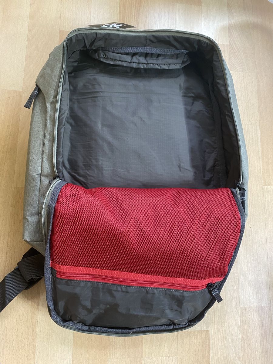 Crumpler Rucksäcke: Neu Crumpler Shuttle Delight Backpack – Neu und originalverpackt aus St. Gallen von pintyilin 1