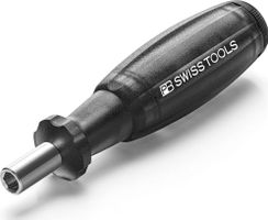 Tournevis PB Swiss Tools 6464 Black Neuf