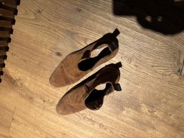 Russel & Bromley Cowboy Stiflete