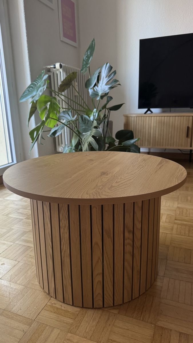 Tables: Runder Couchtisch – Neuf (Voir description) à Liebefeld par zoe_65s9