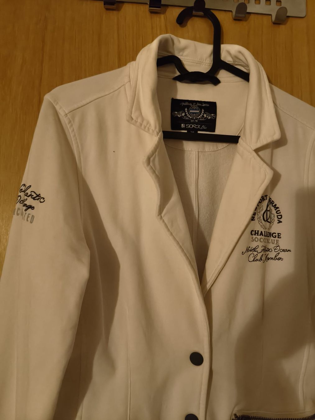 Jacken: Light Jacket – Neu und originalverpackt aus Russikon von pok_t7nq 2