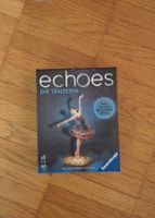 Echoes - Die Tänzerin, Ravensburger Spiel, Top Zustand!