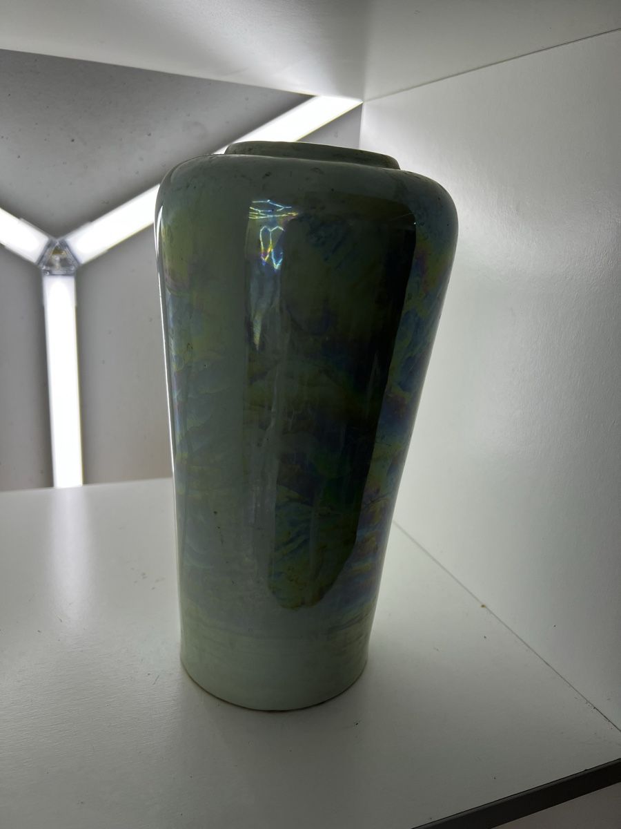 Vasen & Gefässe: Grosse Vase – Gebraucht aus Wettingen von NickInc