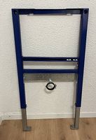 Geberit Duofix für Waschtisch