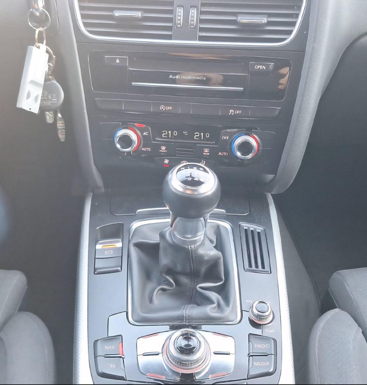 Audi Automobili: Audi A4 1.8 TFSI S- Line – Usato da Zuchwil venduto da Bobby-89 6