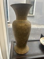 alte islamische Vase