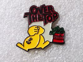 Ansteckpin 71: Over the Top