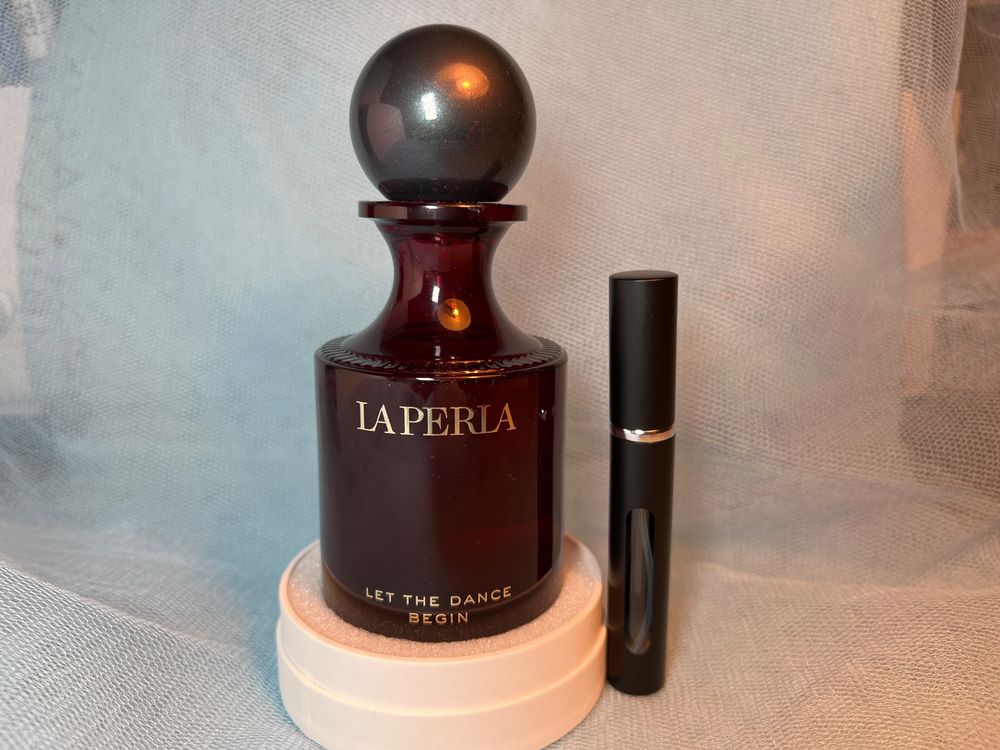 La Perla Let the Dance Beginn 5 ml Abfüllung Kaufen auf Ricardo