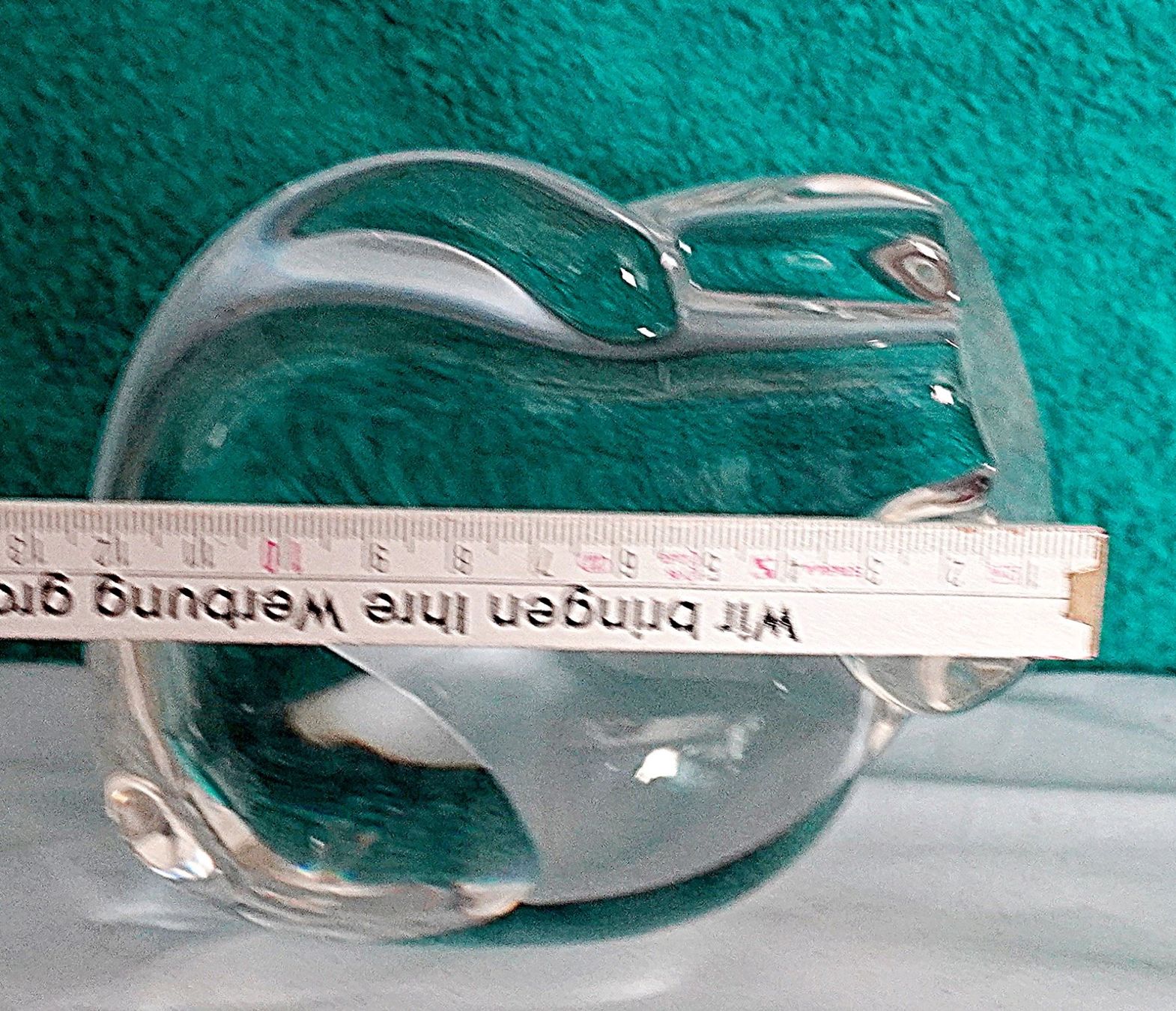 Bicchieri: Glaskunst von SVENSK GLAS – Usato da Baar venduto da 2cvbaar 6