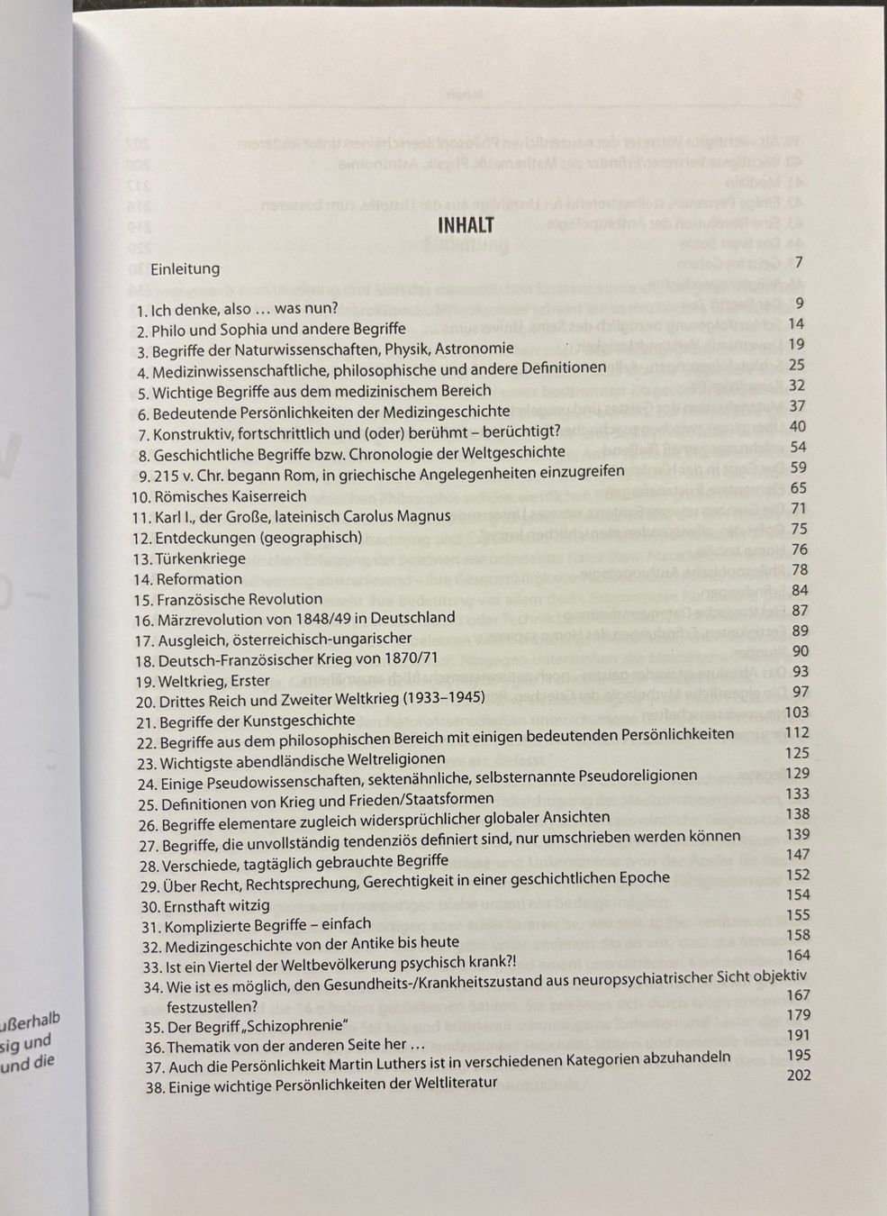 Libri: Das verhängnisvolle Irren – Nuovo (secondo la descrizione) da Sarnen venduto da Livres 3
