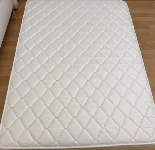 Matratzen: Matratze 140x200 cm – Gebraucht aus Solothurn von G_KY 2