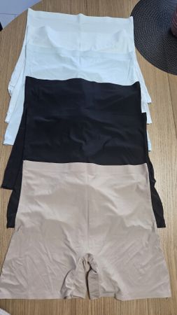 Pants lot 6 
