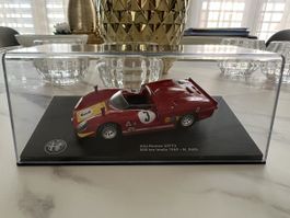 Alfa Romeo 33TT3 500 km Imola 1969