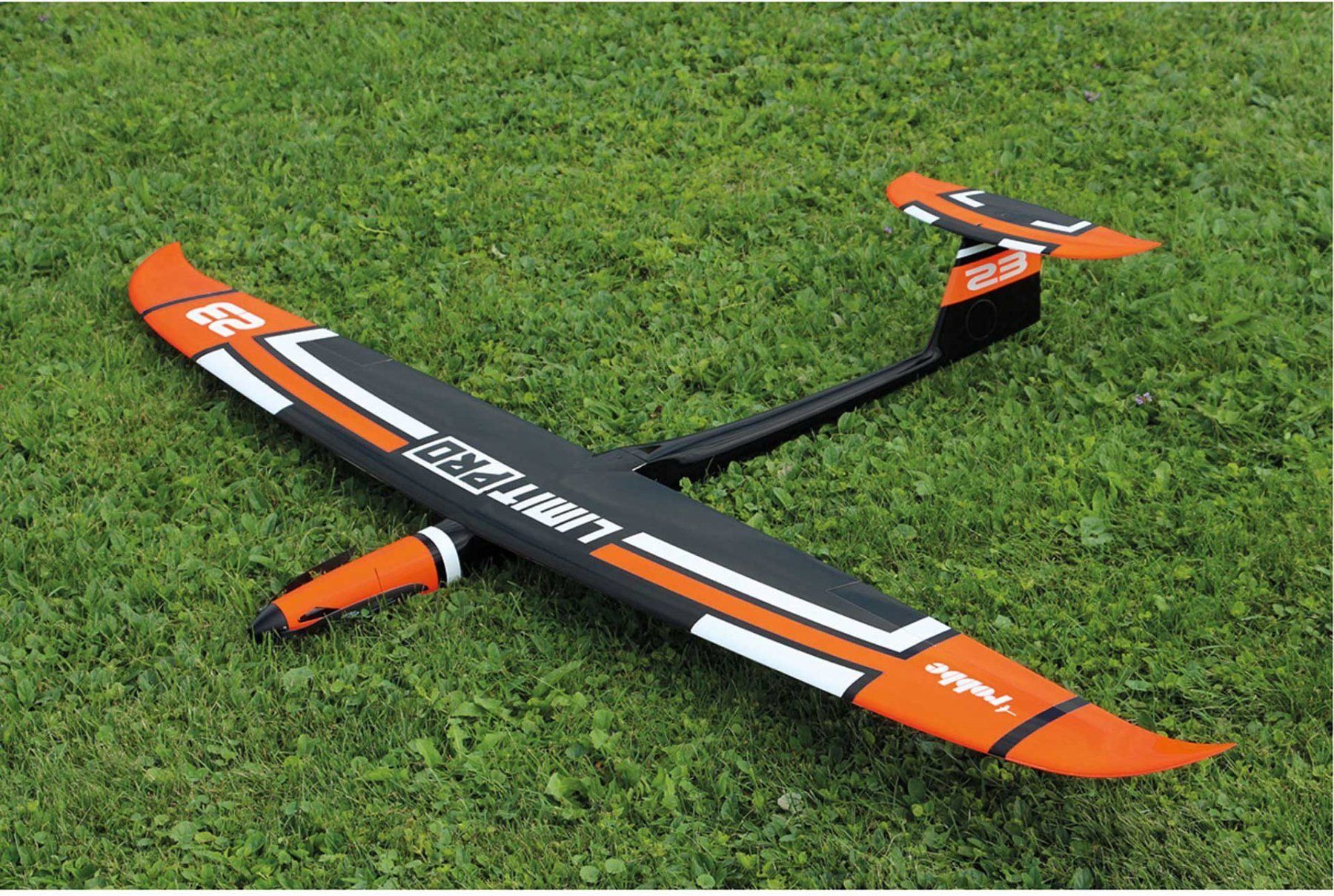 Robbe Modellismo RC: ROBBE LIMIT PRO PNP – Nuovo e nell'imballaggio originale da Rietheim venduto da PeraLux