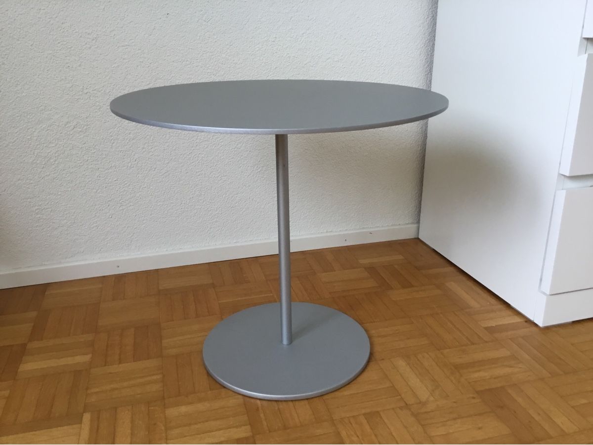 Tavoli: Beistelltisch Designer CASSINA  – Usato da Oberdorf BL venduto da luxuslevel 1