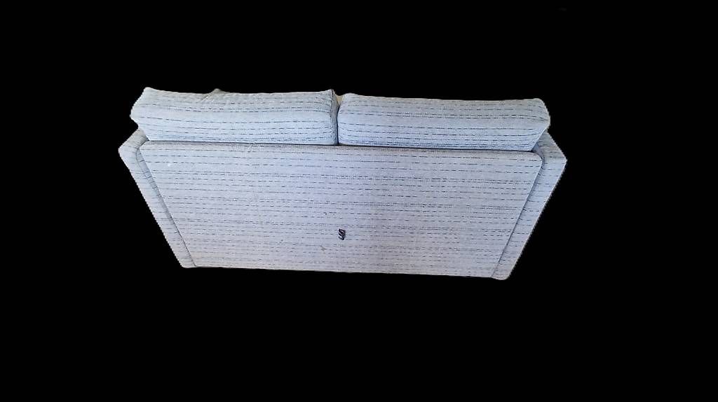 Sofas: Sofa gebraucht // Canapé utilisé – D'occasion à Fribourg par chr_8hhj 1