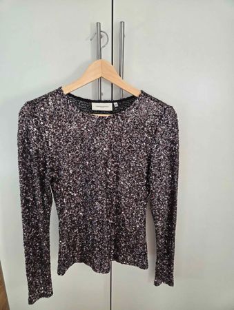 Langarmshirt XS