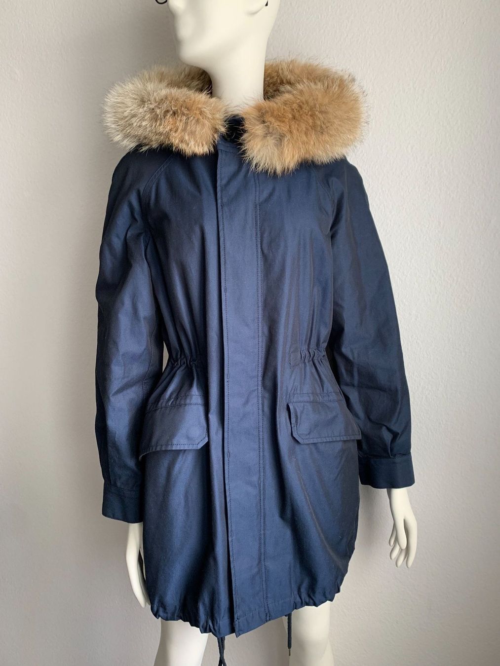 Marc Jacobs Mäntel: Marc Jacobs Parka – Neu (gemäss Beschreibung) aus Winterthur von 19.19 5