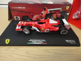 Hot Wheels 1:18 Sammlermodell Limitierte Serie