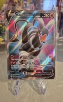 Pokémon V Karte Houndoom Alt Art Darkness Ablaze  Eng. 2020