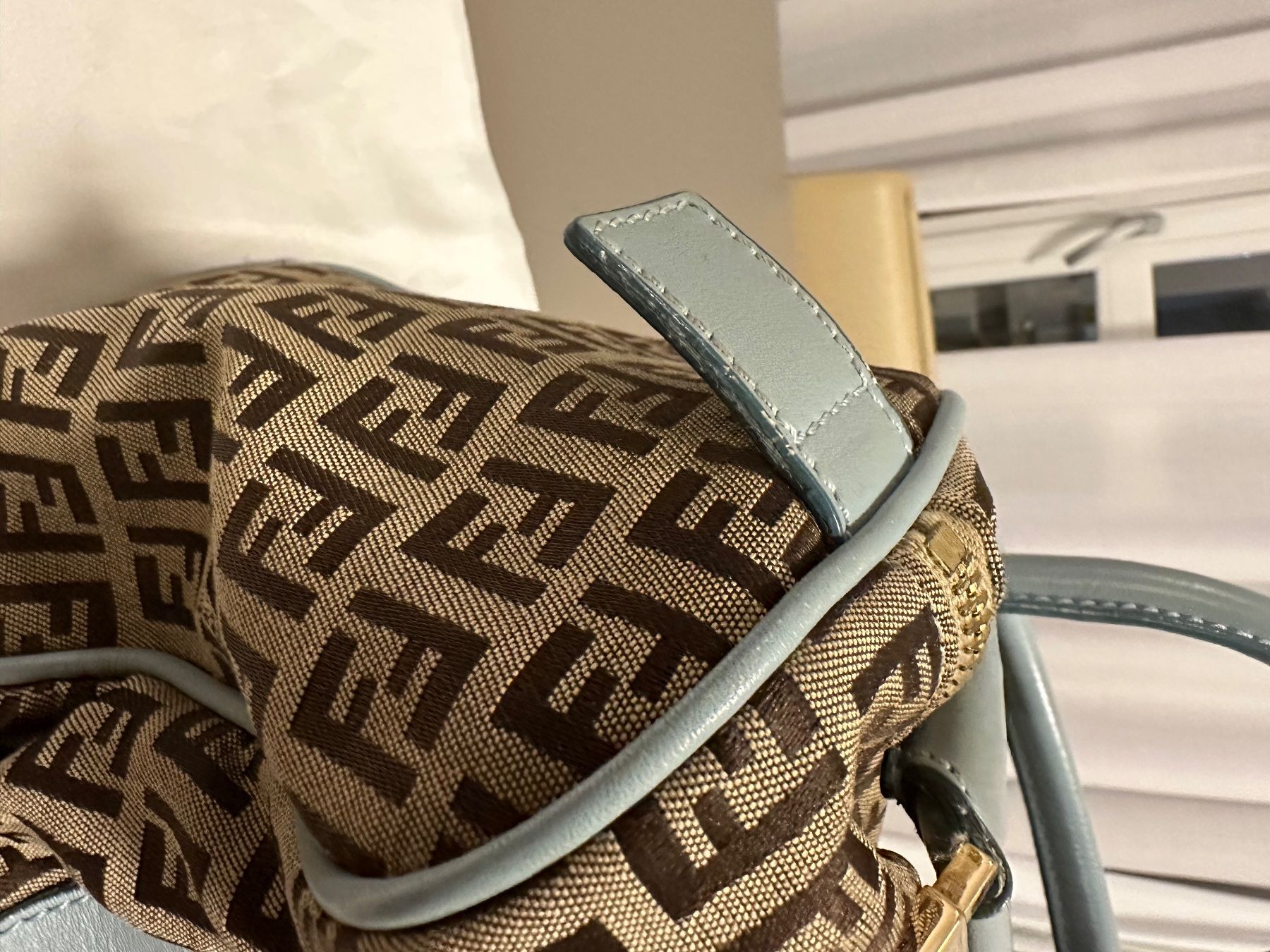 Fendi Taschen für Damen: Fendi bag – Gebraucht aus Lugano von S_nyr7 4