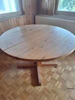 Tisch rund