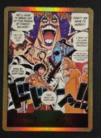 DON!! GOLD OP16 - ONE PIECE CARD GAME