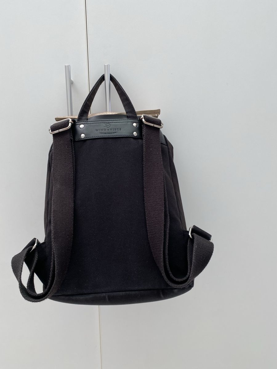 Zaini: Rucksack WIND UND VIBES – Usato da Wädenswil venduto da JJ15 1