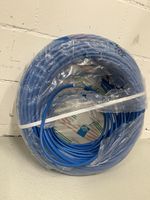 Litzenkabel 16mm2 blau 90-95m neu