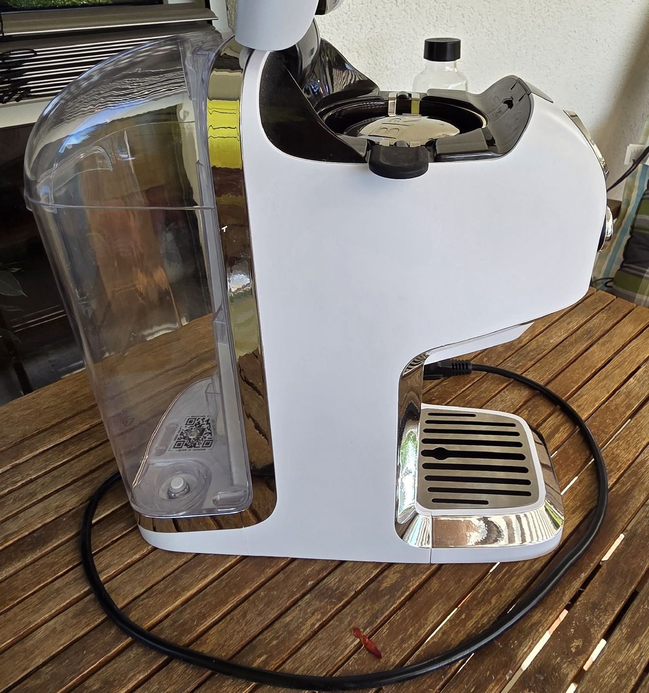 Küchengeräte: Bru Tea Maker One – Gebraucht aus Affoltern am Albis von nin_wnm5 2