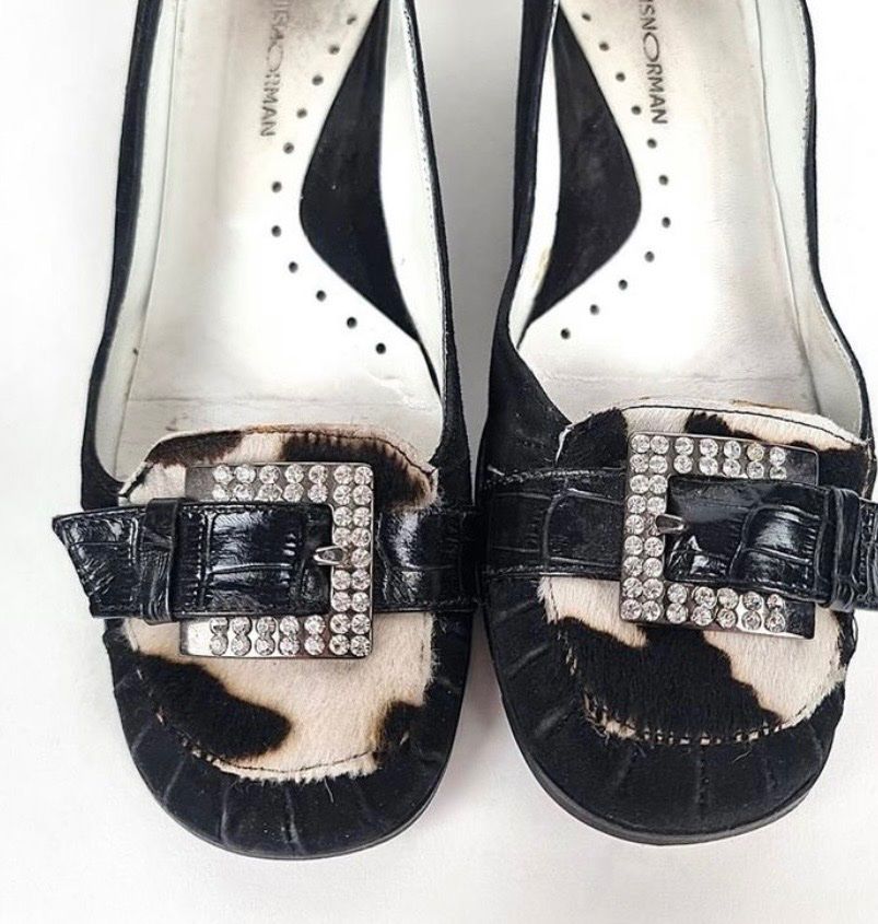 Scarpe da donna: Louis Norman Schuhe – Usato da Bern venduto da michellemias 1