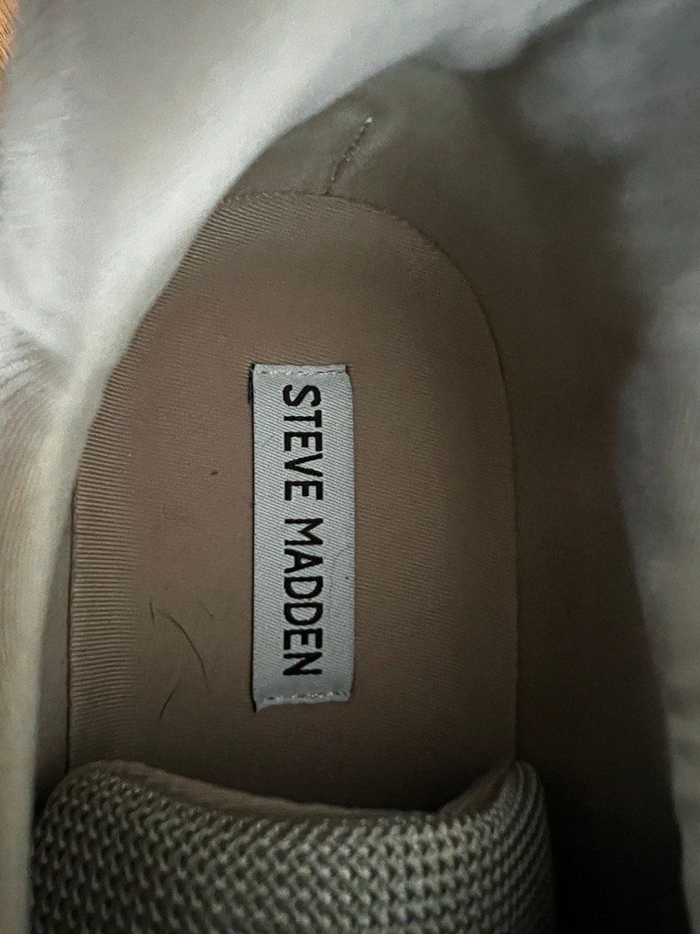 Steve Madden Chaussures femmes: Steve Madden Sneaker Dragon  Gr.40 NEU! – Neuf avec emballage d'origine à Bennau par Primest 2
