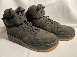 Nike Air Force 1 AF1 High LV8 (GS) 2018er