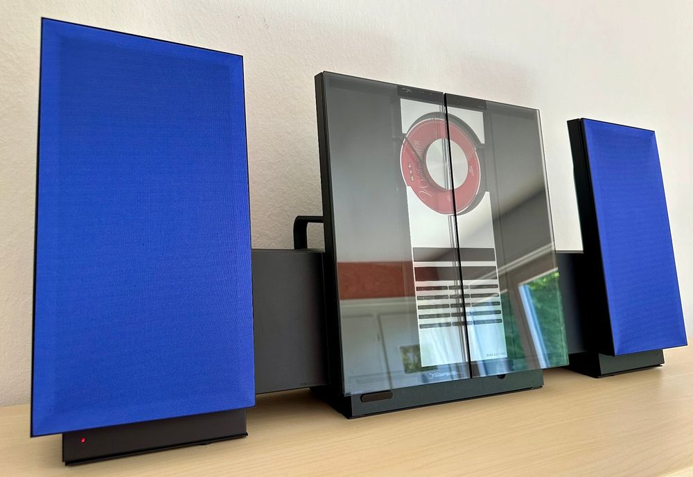 Ricevitore Audio Bluetooth Da Utilizzare Con B&O Beocenter 2300 - Foto 13