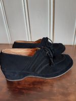 Schuhe original 1940er Jahre