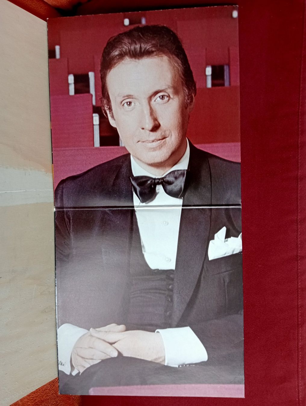 Schallplatten: LP`s von Peter Alexander – Gebraucht aus Grüningen von Urtica 7