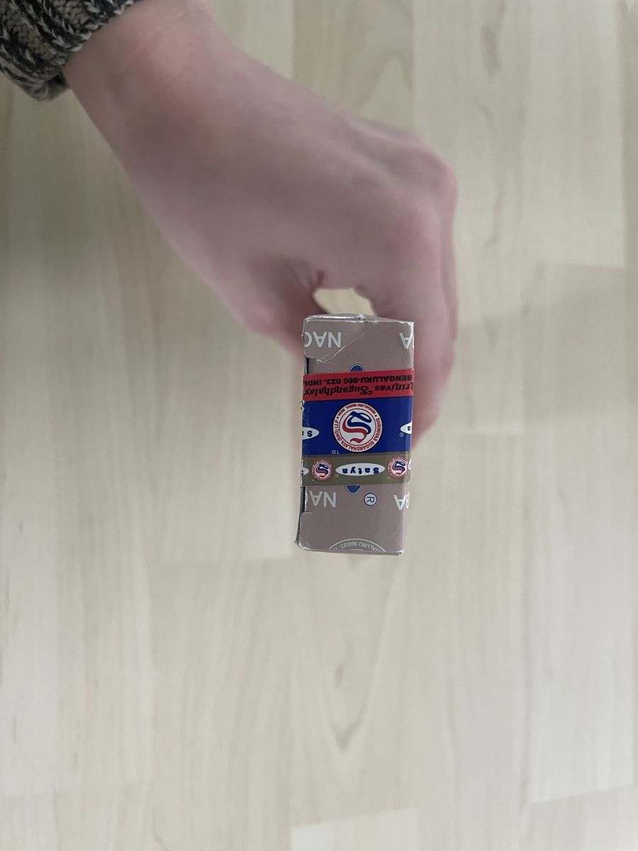 Lufterfrischer: Satya Positive Vibes Incense – Neu und originalverpackt aus Uster von livs_ 4