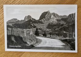 Nünenen-Gantrisch