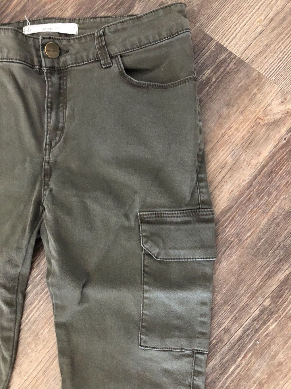 Mango Jeans: Mango Jeans – Usato da Emmen venduto da ama_8wmn 3