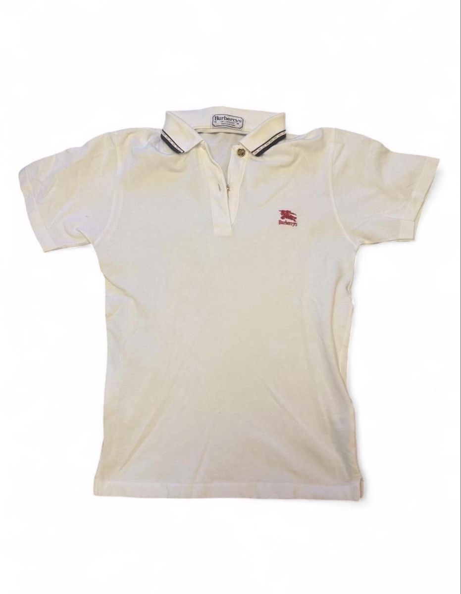 Burberry Polos: Burberry Polo 2000s – D'occasion à Itingen par murmelis003
