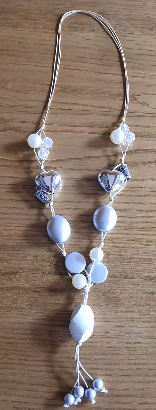 Catenine: Modeschmuck – Usato da Krauchthal venduto da mago371 1