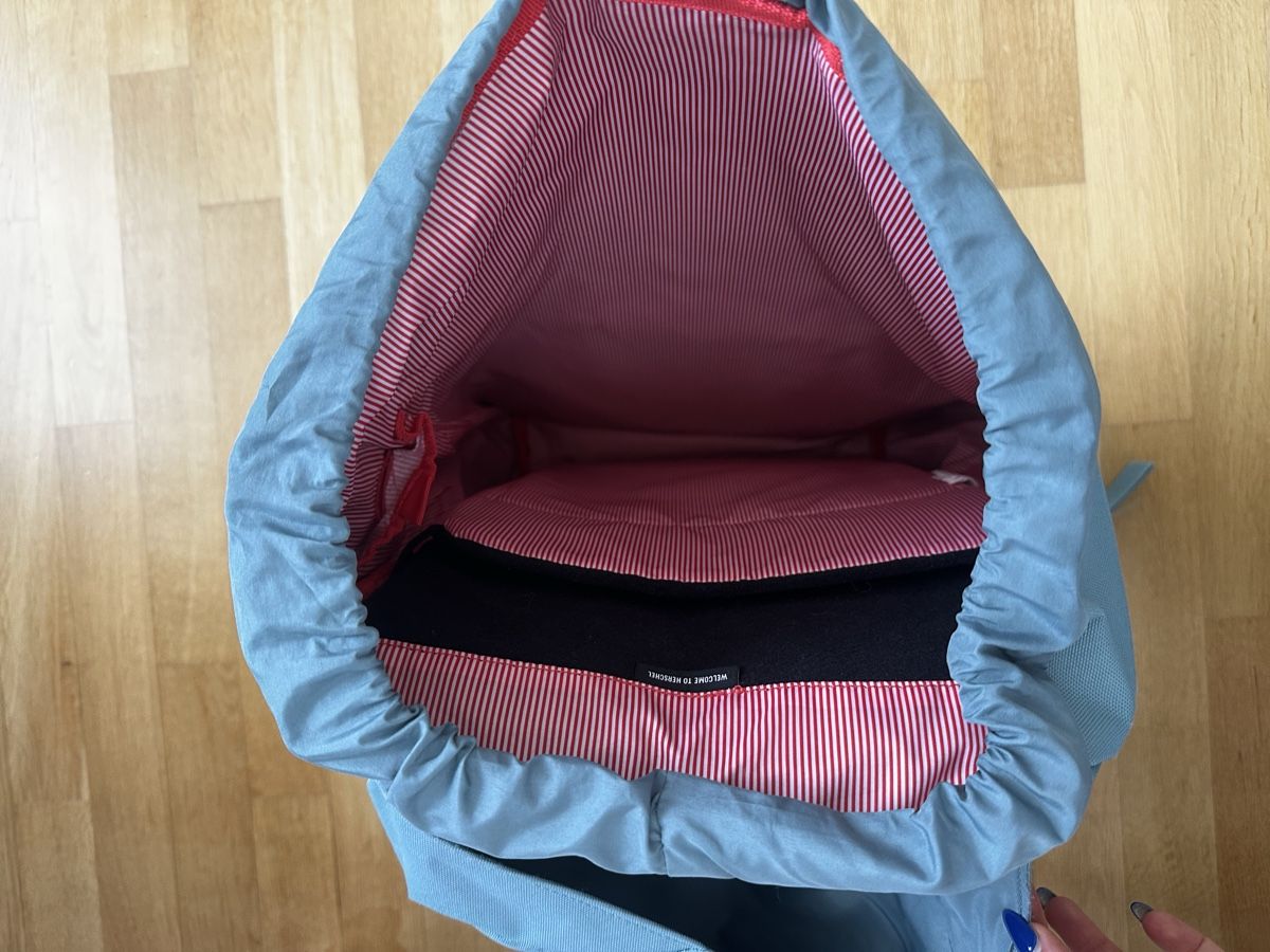 Sacs à dos: Herschel Little America Rucksack – D'occasion à Kilchberg ZH par tes_66wp 2