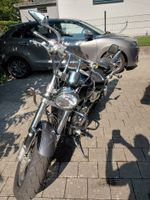 Motorrad Suzuki VZ 800