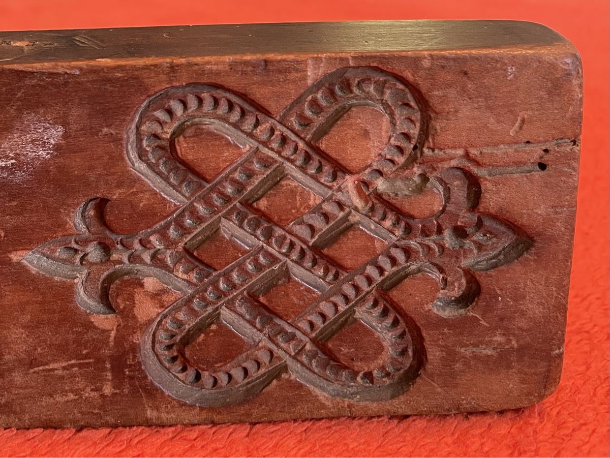 Backformen: Backmodel antik – Gebraucht aus Rorschacherberg von farmer61 7