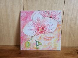 Acrylbild
