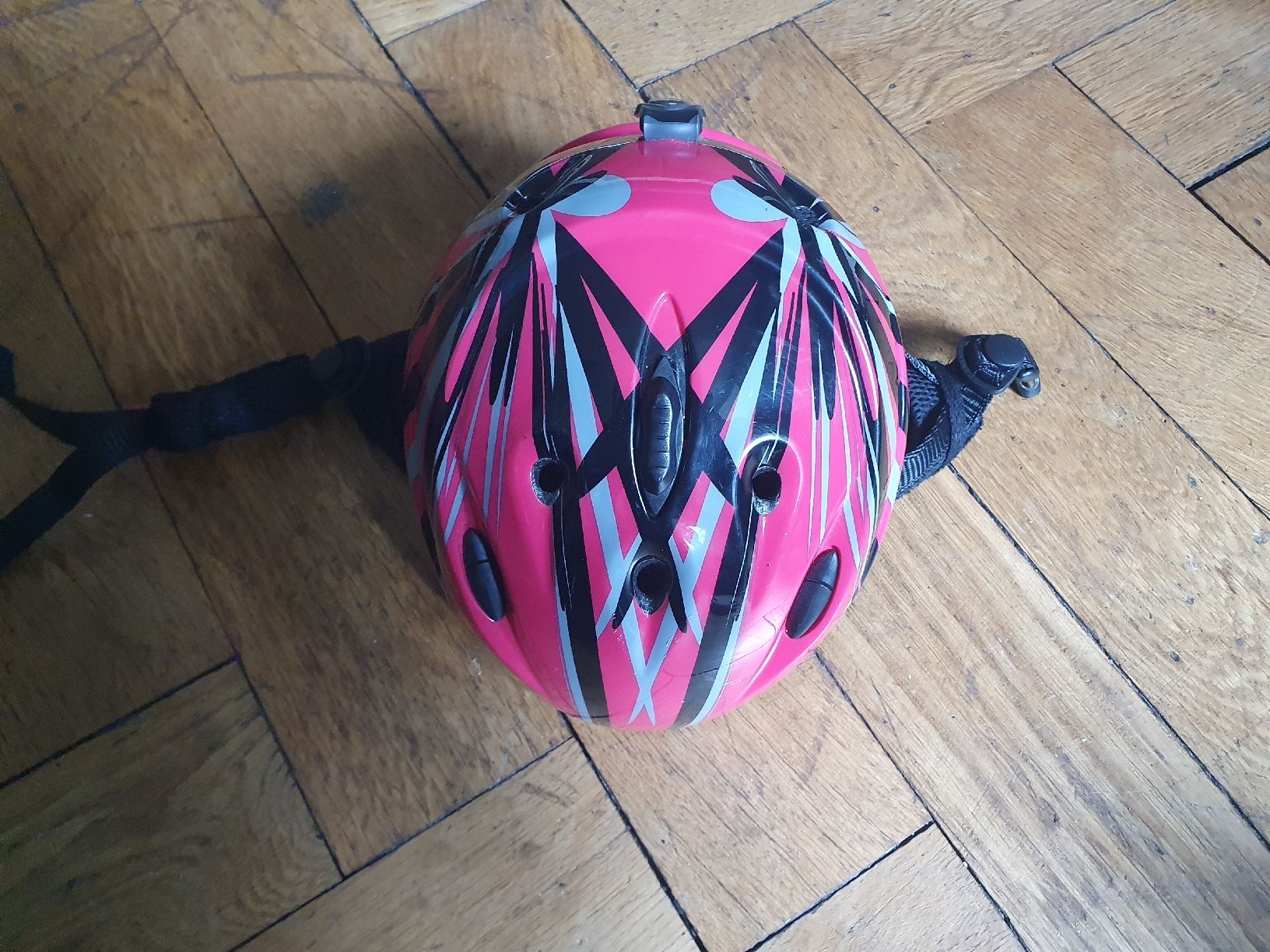 Caschi: Skihelm Grösse xs/s (49 - 53cm) – Usato da Schönenwerd venduto da pomodor