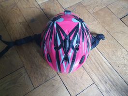 Skihelm Grösse xs/s (49 - 53cm)