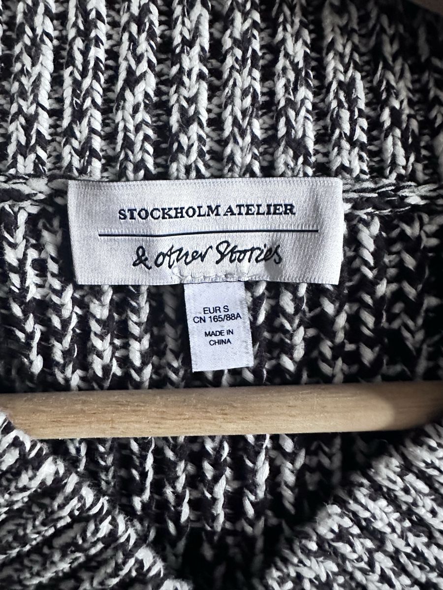 Other Stories Pullover & Sweatshirts: &Other Stories pullover – Neu (gemäss Beschreibung) aus Zürich von son_9rqk 3
