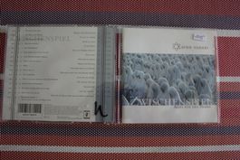 Zwischenspiel/Alles für Den Herrn von Naidoo,Xavier | CD |